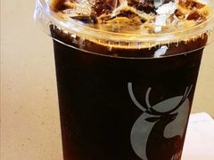 银河气泡美式-瑞幸咖啡(怡富广场店)
