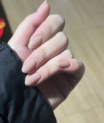 -US•美甲艺术 | 冕光