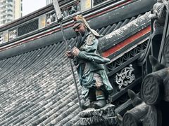 -钦赐仰殿道观