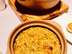 秃黄油捞饭-蟹榭(静安寺晶品商场店)