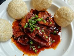 -大清花饺子(山庄店)