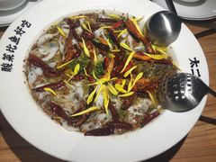 -太二酸菜鱼(金沙印象城店)