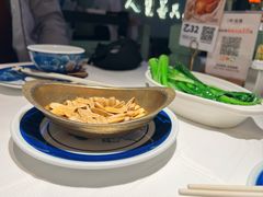 -桂满陇·蟹黄小笼汤包(环球港店)