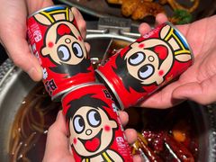 -牛New寿喜烧(中山公园龙之梦店)