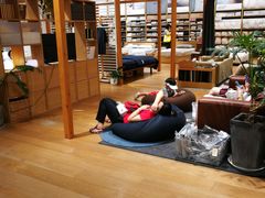 -MUJI无印良品(环球港店)