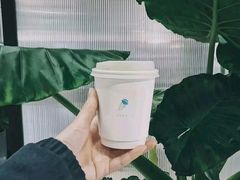 -VESH COFFEE(定西路店)