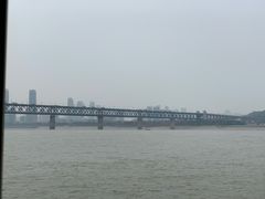 -武汉关码头(轮渡站)