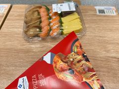 -山姆餐吧(山姆会员商店店)