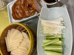 -蓬莱阁中餐厅(崇文门店)