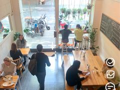 大堂-Egg•Allday Brunch(襄阳北路店)