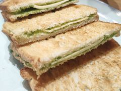 -HELLO 27 意面·沙拉·帕尼尼