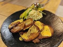 -LA CREPERIE BRETONNE布列塔尼法式餐厅(天童北路店)