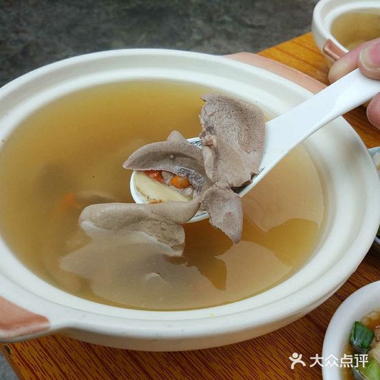 华记汤铺(东江店)