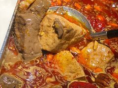 -湊湊火锅·茶憩(东城万达店)