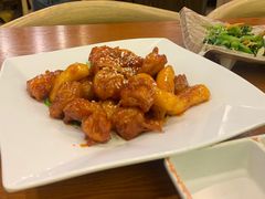 -韩礼年糕(飞虹路店)