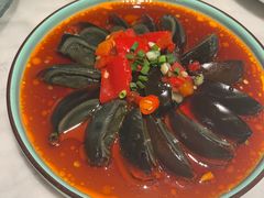 -小菜园新徽菜(无锡宜家荟聚中心店)