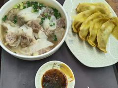 -清真蒋有记(老门东店)