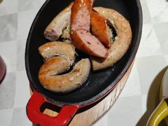 -西堤牛排(南京龙江店)