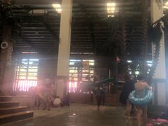 -南宫温泉水世界