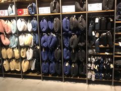 -MUJI无印良品(西单大悦城店)