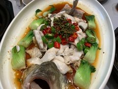-一澜江宴·江景地标楚菜(江滩公园店)