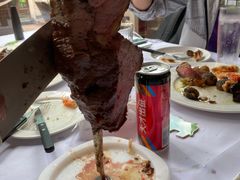 -拉蒂娜·巴西牛排馆 Latina·Brazilian Steakhouse(陆家嘴旗舰店)