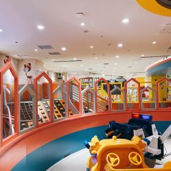 -乐多星球潮玩中心(沈阳嘉里城店)