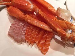 -星伦多自助料理(华润万象城店)