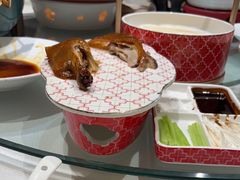 -旺顺阁·北京菜·烤鸭(魏公村店)