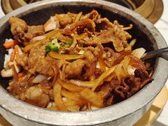-花味·自助烤肉(南方时代店)