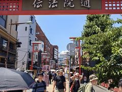 -浅草寺