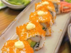 -饭町二郎日式综合茶餐(中安广场店)