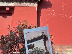 -北京市劳动人民文化宫(太庙)