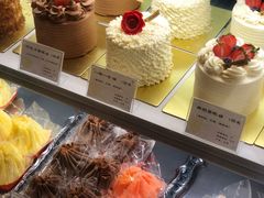 -檬舒舒MonChouChou(久光百货店)