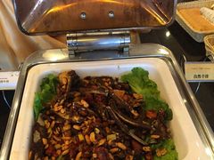 -东方豪景花园酒店·怡景旋转餐厅