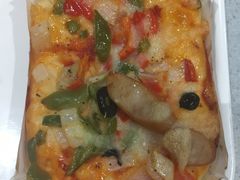 -仟吉KenGee(21世纪店)