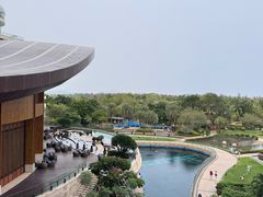 -天津湾西餐厅(三亚海棠湾洲际度假酒店)
