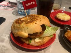 -必胜客(涂门街店)