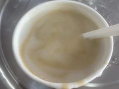 -谢怀亮芝麻茶