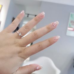 -芮娅时光半永久纹眉·美甲美睫·皮肤管理