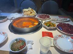-汕头八合里海记牛肉店(清河店)