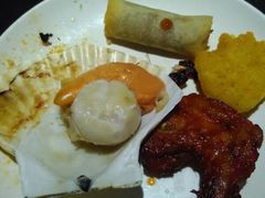 -金权道韩式自助烤肉(嘉华国际店)