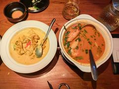 -泰香米泰国餐厅(中大国际店)