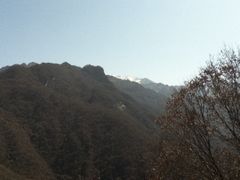 -陕西省红河谷森林公园