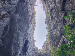 -英西峰林·洞天仙境