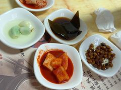-长顺参鸡汤店(西塔总店)