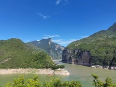 -白帝城·瞿塘峡景区