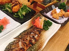 -八间(合生汇店)