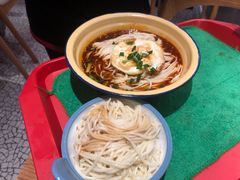 重庆小面-好这口重庆小面(牡丹园旗舰店)