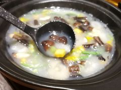 -十二舍·湯物素煮(江泰潤政店)